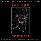  Tapage Nocturne Musiques D'ailleurs