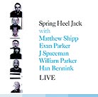  Spring Heel Jack, Live