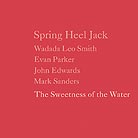  Spring Heel Jack, The Sweetness Of The Water