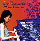 Eri Yamamoto, Cobalt Blue