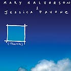 MARY HALVORSON / JESSICA PAVONE, Thin Air