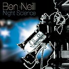 BEN NEILL Night Science