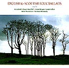  DIVERS, English & Scottish Folk Ballads