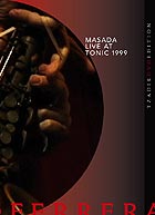 John ZORN / Masada Live At Tonic 1999