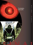 RAZ MESINAI Tunnel Vision