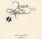 Jamie Saft Trio Astaroth / The Book Of ANgels Vol 1