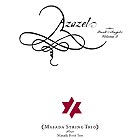  Masada String Trio, Azazel / The Book Of Angels Vol 2