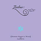  MEDESKI, MARTIN & WOOD Zaebos / The Book Of Angels Vol 11