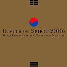  Kaiser / Noyes / Park, Invite The Spirit