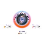  BRAXTON / GRAVES / PARKER, Beyond Quantum
