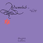  ZION 80 Adramelech / The Book Of Angels Vol. 22