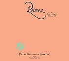 MARY HALVORSON QUARTET Paimon : The Book Of Angels Vol. 32