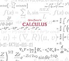 JOHN ZORN, Calculus