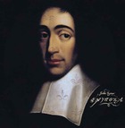 JOHN ZORN, Spinoza