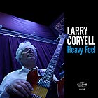 LARRY CORYELL, Heavy Feel