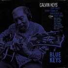 CALVIN KEYS, Blue Keys
