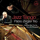PABLO ZIEGLER, Jazz Tango