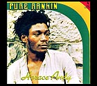 HORACE ANDY Pure Ranking