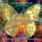 LALO SCHIFRIN Metamorphosis : Jazz Meets the Symphony #4