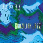 LALO SCHIFRIN Brazillian Jazz