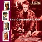 LALO SCHIFRIN The Cincinnati Kid (Le Kid de Cincinnati)