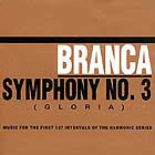 Glenn Branca Symphony N° 3