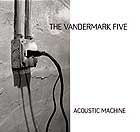 The Vandermark 5 Acoustic Machine