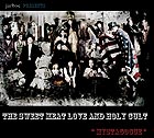THE SWEET MEAT LOVE AND HOLY CULT / JARBOE Mystagogue