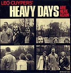 Leo Cuypers Heavy Days