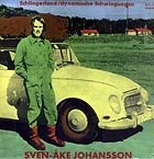 Sven-Ake Johansson Schlingerland