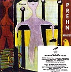 Tom Prehn Quartet 1967