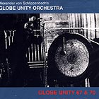  Globe Unity Orchestra Globe Unity 67/70