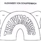 Alexander Von Schlippenbach The Living Music