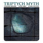  Trptych Myth The Beautiful