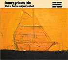 Henry Grimes Trio Live At The Kerava