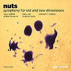  NUTS Symphony for Old and New Dimensions