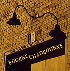 EUGENE CHADBOURNE Solo Acoustic Guitar Vol 2
