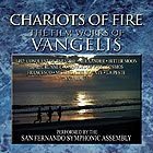  VANGELIS Chariots Of Fire