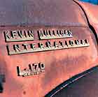 Kevin Mulligan International
