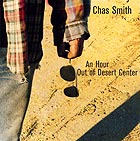 Chas Smith An Hour Out Of Desert Center