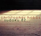 CHRISTOPHER HOBBS, sudoku 82