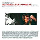 WILLIAM PARKER / STEFANO SCODANIBBIO Bass Duo