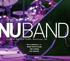 The Nu Band Live At The Bop Shop