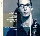 Steve Lehman / Camouflage Trio Interface