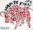 James Finn Trio, Plaza De Toros