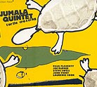  Jumala Quintet Turtle Crossing