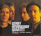 Gerry Hemingway Quartet The Whimbler