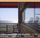  Lisbon Improvisation Players Spiritualized