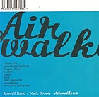Roswell Rudd / Mark Dresser Airwalkers