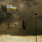 PAUL DUNMALL SUN QUARTET Ancient and Future Airs